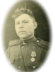 Бяков Михаил Петрович