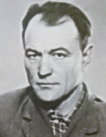 Цыганков Иван Сергеевич