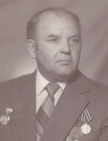 Резников Владимир Григорьевич