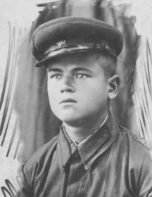 Павлов Александр Павлович