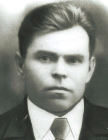 Хворов Ефим Капитонович
