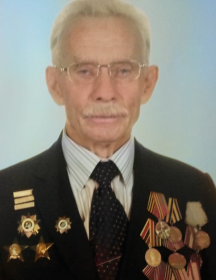 Зуйков Василий Фёдорович