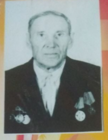 Бодаков Григорий Федотович
