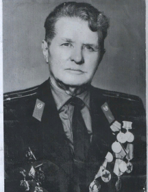 Яковлев Константин Михайлович