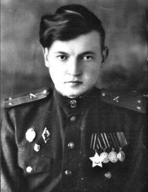 Синельников Николай Кириллович