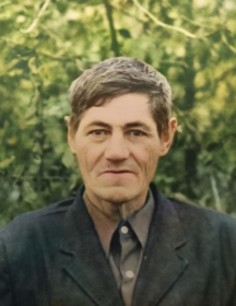 Парнев Иван Иванович