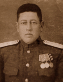 Гольдштейн Дмитрий Григорьевич