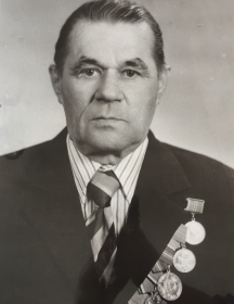 Елизаров Владимир Иванович