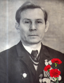 Копченко Василий Иванович