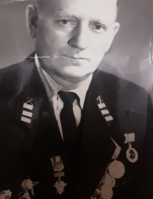 Яровенко Борис Степанович