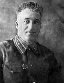 Калиниченко Иван Михайлович