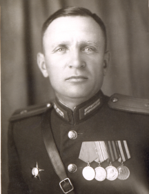 Климченко Леонид Петрович