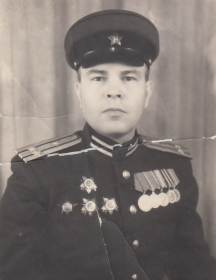 Дуркин Александр Иванович