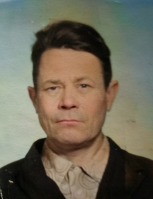 Кудаков Сергей Алексеевич