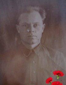 Томилов Иван Михайлович