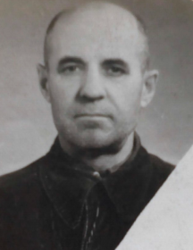 Жигалов Дмитрий Петрович