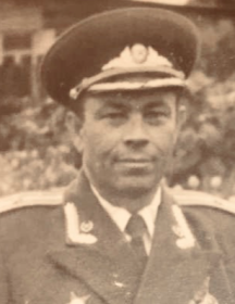 Горохов Илья Андреевич