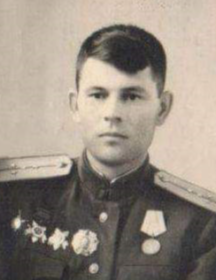 Сезёмин Алексей Прокофьевич