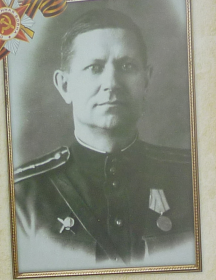 Брянов Дмитрий Сергеевич
