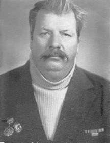 Петров Михаил Наумович