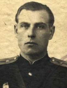 Комаров Владимир Георгиевич