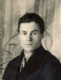 Лоскутов Павел Андреевич