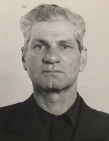 Гайкин Павел Михайлович