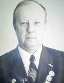 Карпинский Владимир Михайлович