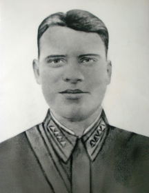 Серов Иван Сергеевич