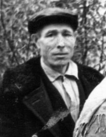 Галикаев Зайлагей Хабибулович