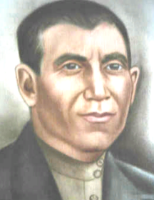 Узбек Николай Георгиевич