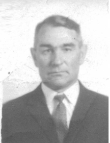 Савельев Иван Михайлович