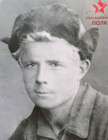 Суворов Леонид Антонович