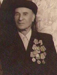 Орлов Фёдор Иванович