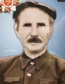 Мелащенко Григорий Афанасьевич