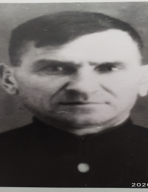 Круглов Василий Карпович