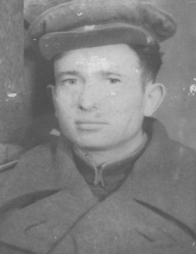Михеев Иван Иванович