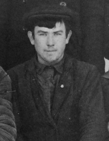 Букин Василий Васильевич