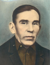 Бармин Михаил Григорьевич