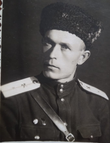 Соколов Николай Акимович
