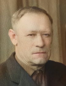 Баюров Дмитрий Степанович