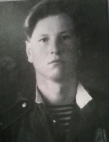 Бабкин Дмитрий Иванович