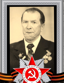 Рогоза Леонид Григорьевич