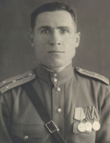 Бащенко Иван Иванович