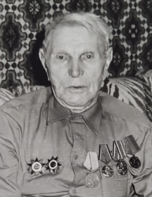 Щербаков Максим Михайлович