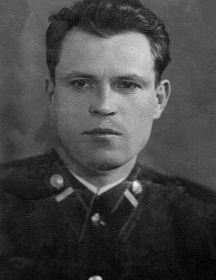 Моисеев Иван Петрович
