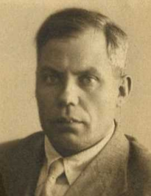 Маландин Георгий Александрович