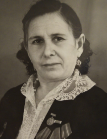Семикопенко Лидия Константиновна