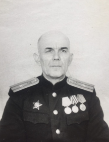 Лысенков Аркадий Осипович