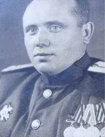 Иващенко Павел Емельянович